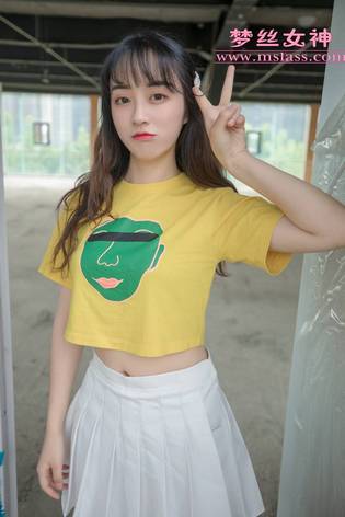 [MSLASS梦丝女神] 2019至2020年套图视频合集预览图