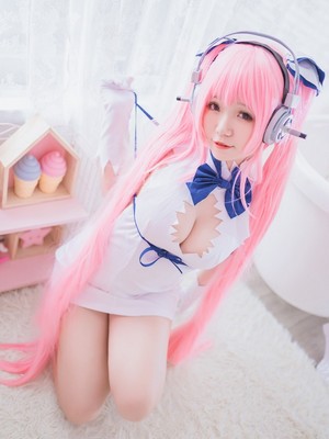 人气动漫Coser@Yoko宅夏套图合集预览图7