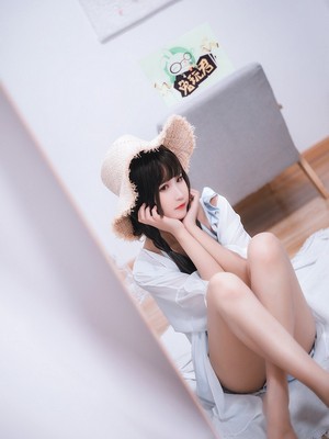 人气动漫@三度_69 套图+视频合集预览图5