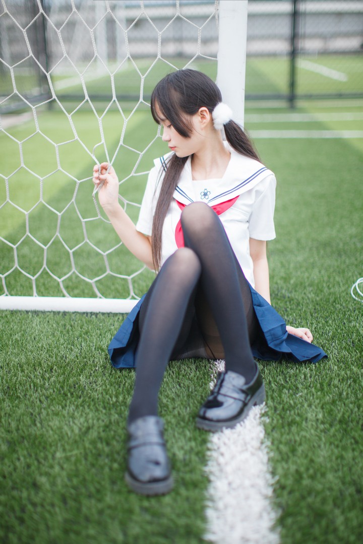 少女秩序 群内福利01推荐预览图