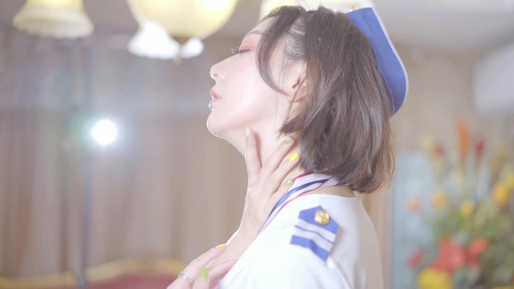 [Xiu Re绣人网视频] 2020.01.15 VN.168 艺轩[1V／469MB]推荐预览图