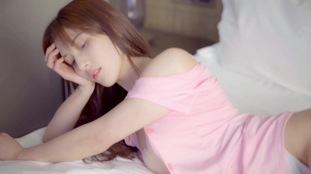 [Xiu Re绣人网视频] 2020.02.21 VN.169 林文文yooki[1V／464M]推荐预览图