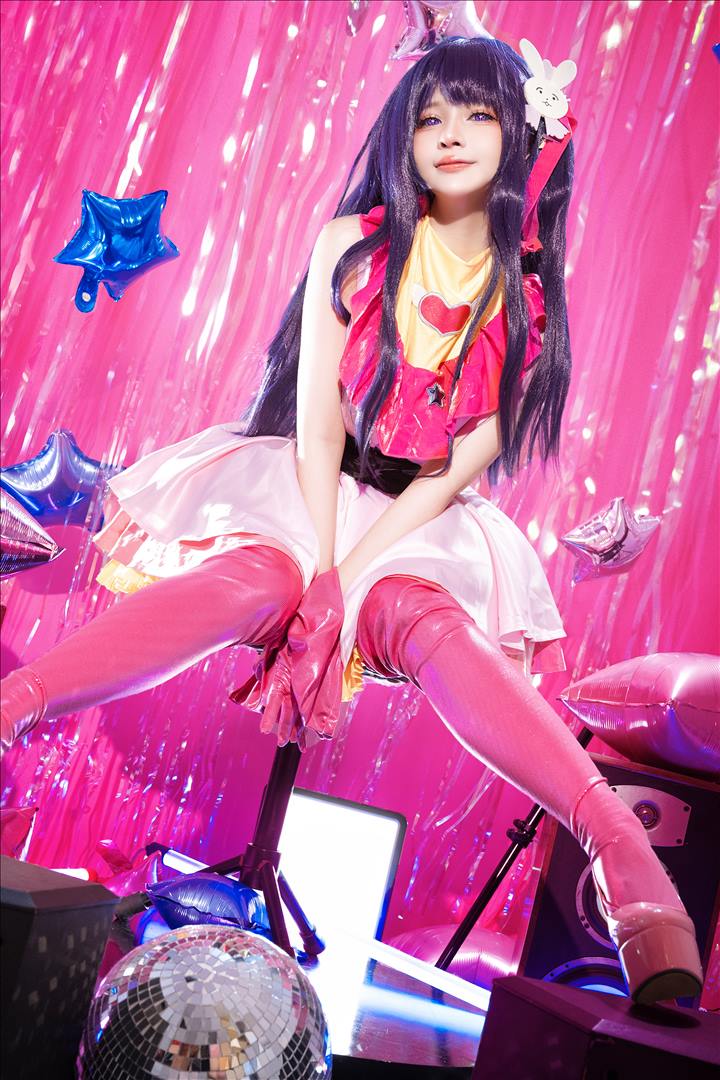 Azami NO.101 Hoshino Ai[34P-184.8M]推荐预览图