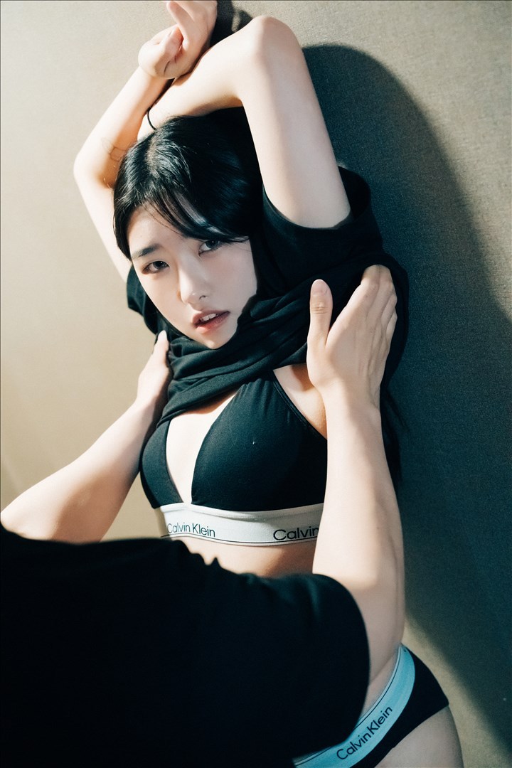 韩写真 Sonson(손손)NO.048 [Loozy] & ChaewonXY[103P-2.46G]推荐预览图