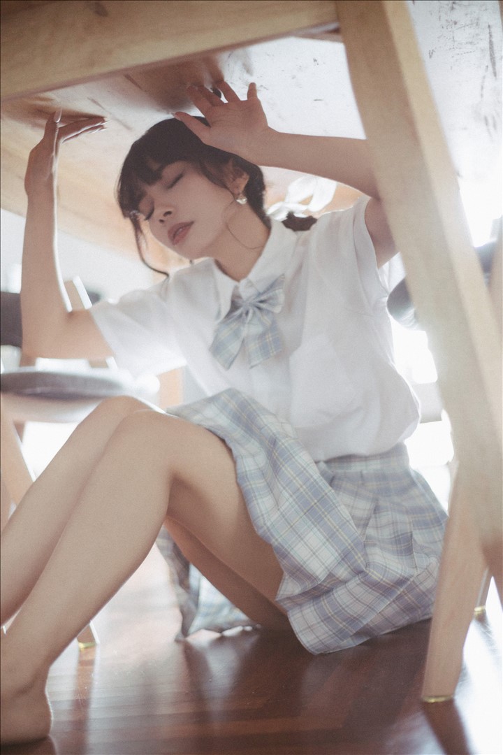 韩写真 DCP-snaps Lana VOL.2 [64P／363MB]推荐预览图