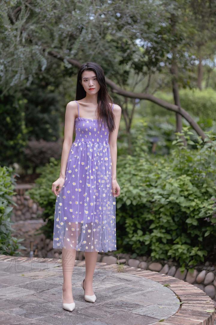 [尤蜜丝]穿搭写真 NO.056[89P／883MB]预览图