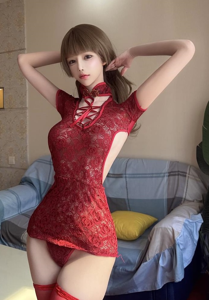 无欲无求的推土君预览图