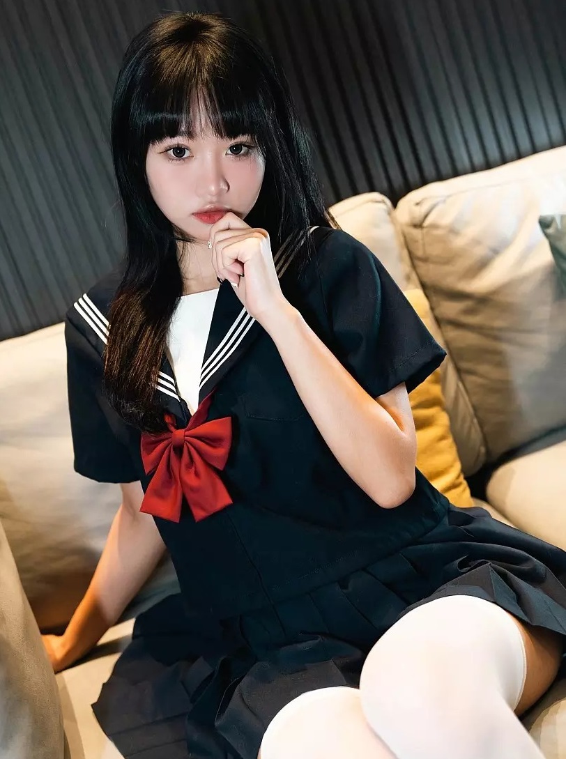 柒柒要乖哦 是谁?预览图