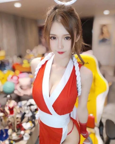 腐团儿是谁 腐团儿个人资料预览图