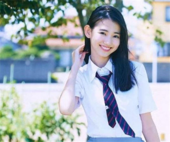 黑木丽奈是谁 黑木丽奈个人资料预览图