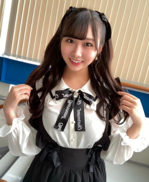 內海里音是谁 內海里音个人资料预览图