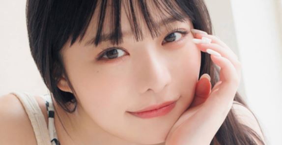 高鹤桃羽是谁 高鹤桃羽个人资料预览图