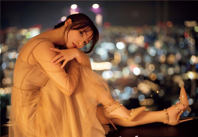 高野麻里佳是谁 配音里面她属于最漂亮的预览图