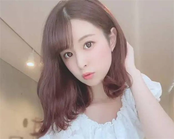 二宫光(二宮ひかり)是谁 二宫光个人资料预览图