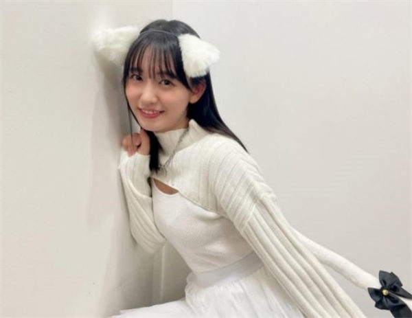 志田音音是谁 志田音音个人资料预览图