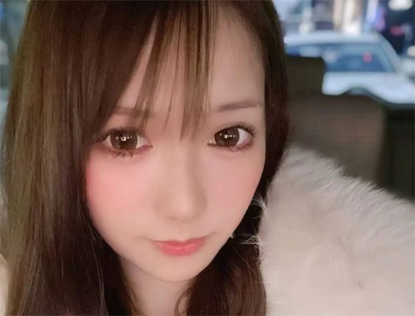 早野诗是谁 早野诗个人资料预览图