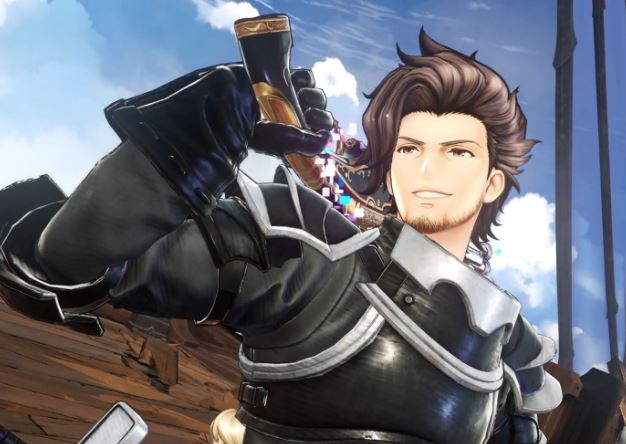 碧蓝幻想relink拉卡姆是谁预览图