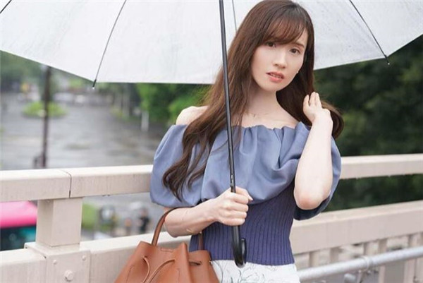 林由奈是谁 林由奈即将复出了预览图