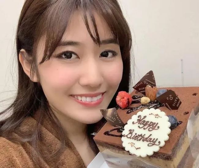 神宫寺奈绪是谁 神宫寺奈绪个人资料预览图