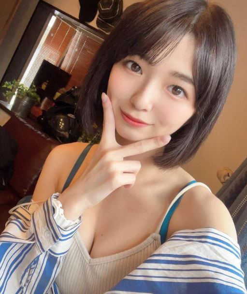 仓本堇(仓本すみれ)是谁 仓本堇个人资料预览图