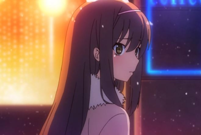 青山七海是谁 青山七海个人资料预览图