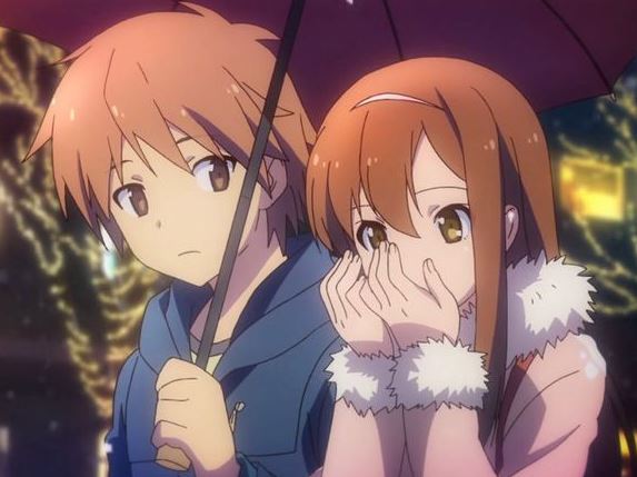 青山七海是谁 青山七海个人资料预览图