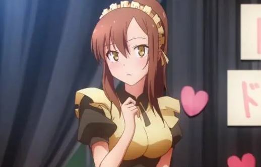 青山七海是谁 青山七海个人资料预览图