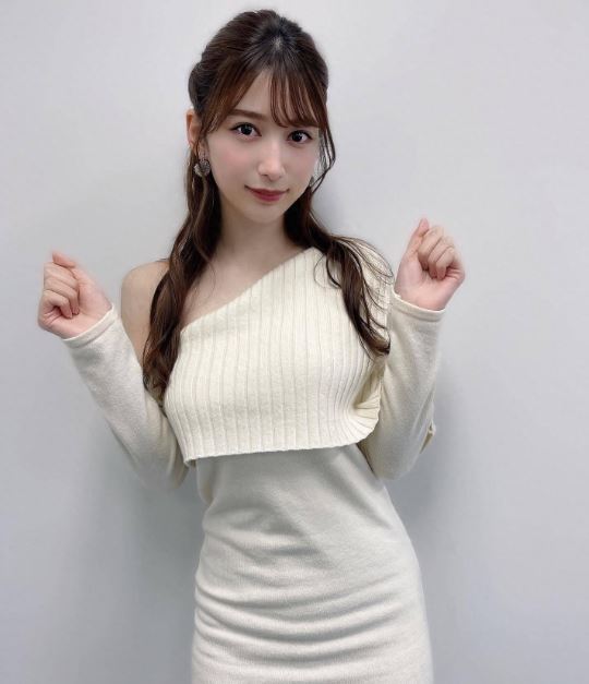 雪平莉左是谁 雪平莉左个人资料预览图