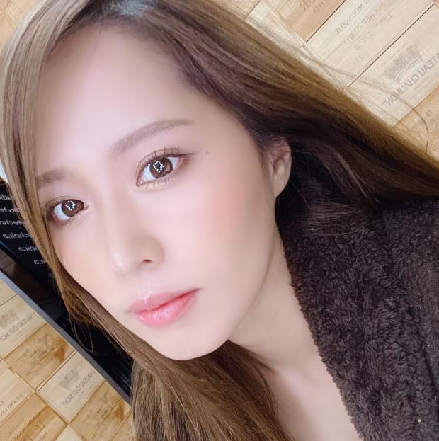 通野未帆是谁 通野未帆个人资料预览图