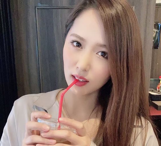 通野未帆是谁 通野未帆个人资料预览图