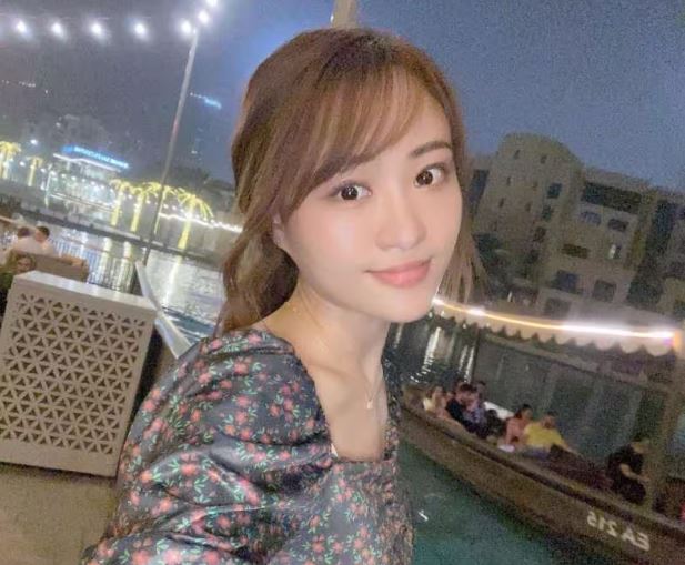 松田美子是谁 松田美子个人资料预览图