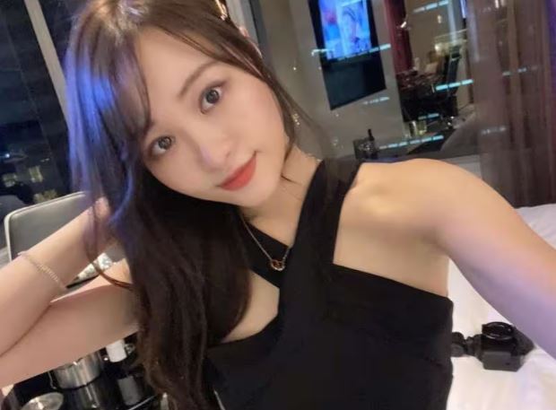 松田美子是谁 松田美子个人资料预览图