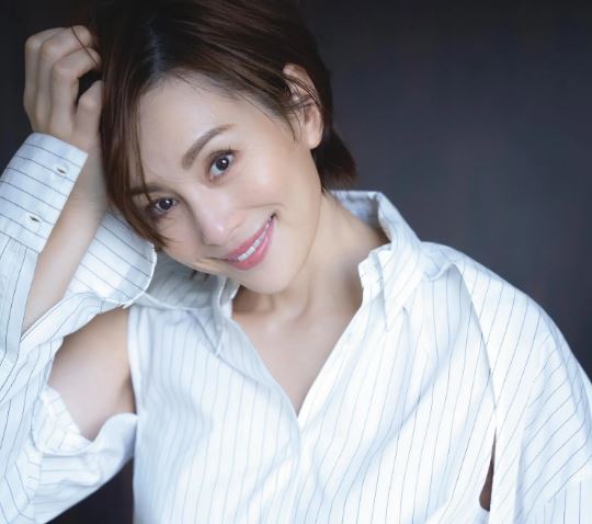 米仓凉子是谁 米仓凉子个人资料预览图