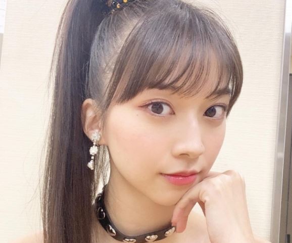 牧野真莉爱是谁 牧野真莉爱个人资料预览图