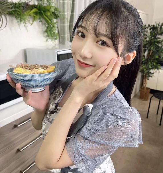 横野堇(横野すみれ)是谁 横野堇个人资料预览图