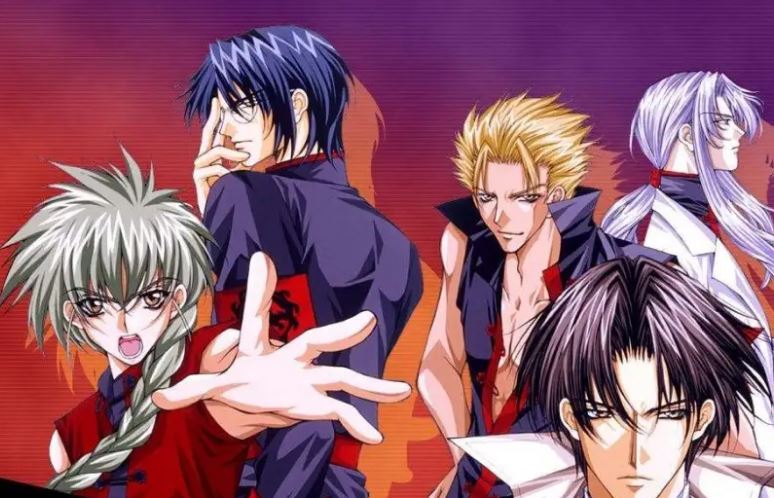 新条真由是谁 新条真由个人资料预览图