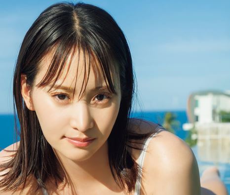 永尾玛利亚是谁 永尾玛利亚个人资料预览图