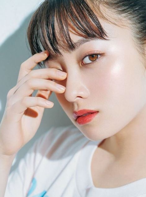 桥本环奈是谁 桥本环奈个人资料预览图