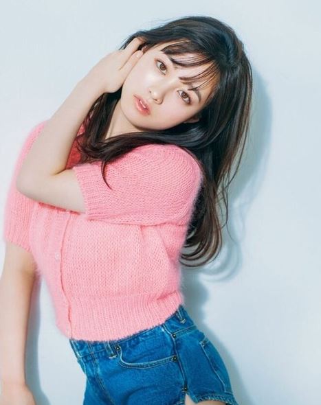 桥本环奈是谁 桥本环奈个人资料预览图