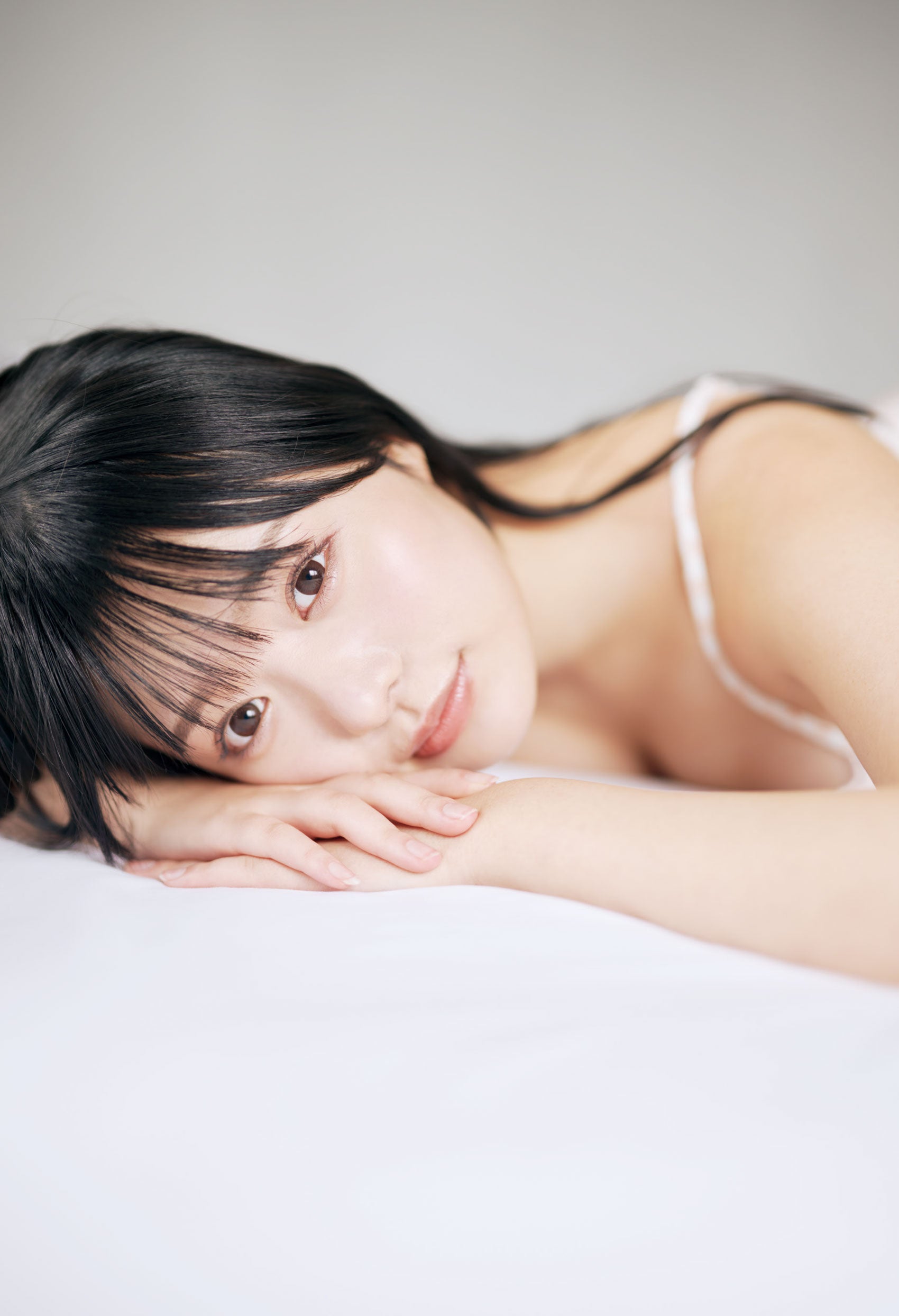 高鹤桃羽是谁 高鹤桃羽个人资料预览图