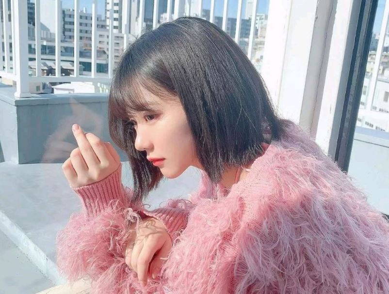 田中美久是谁 田中美久个人资料预览图