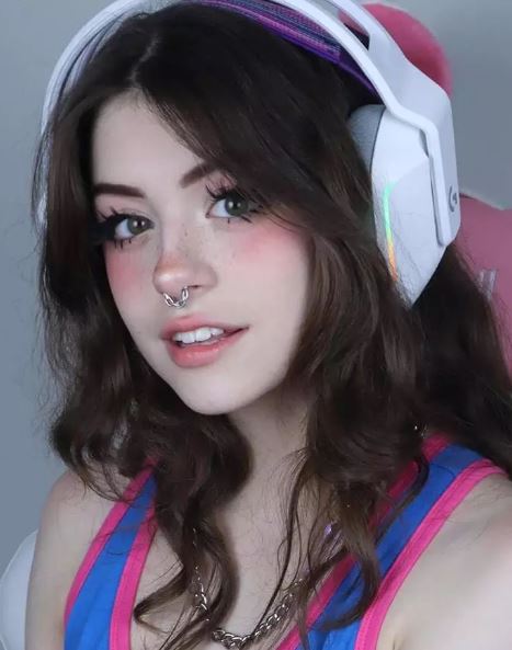 Hannah Owo是谁 Hannah Owo个人资料预览图