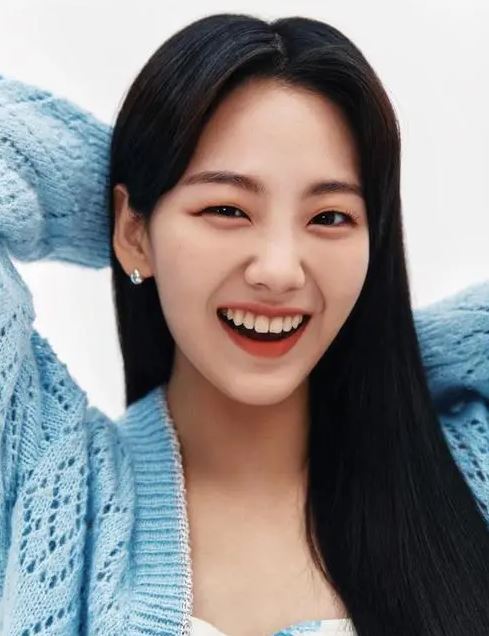 赵怡贤是谁 赵怡贤个人资料预览图