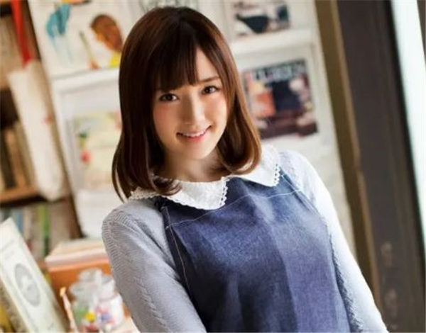 铃原爱蜜莉是谁 铃原爱蜜莉个人资料预览图