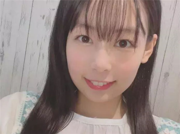 时田亚美是谁 时田亚美个人资料预览图