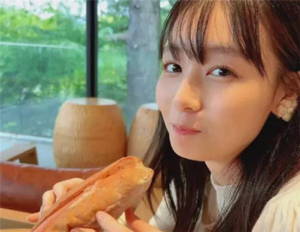 时田亚美是谁 时田亚美个人资料预览图