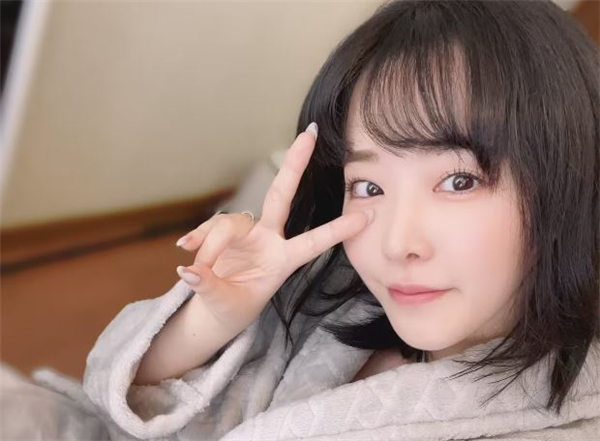 三宫椿(三宮つばき)是谁 三宫椿个人资料预览图