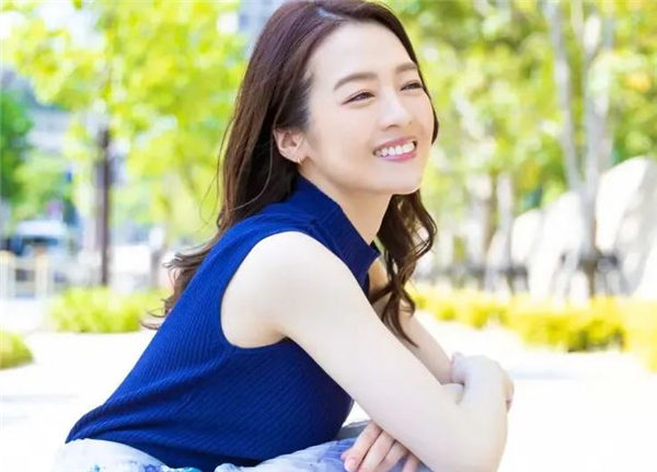 藤环奈(藤かんな)是谁 她真的是教芭蕾舞的吗预览图