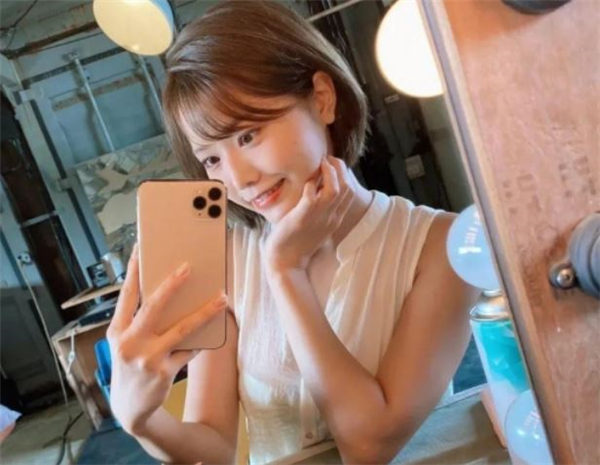 二阶堂梦(本乡爱)是谁 二阶堂梦个人资料预览图