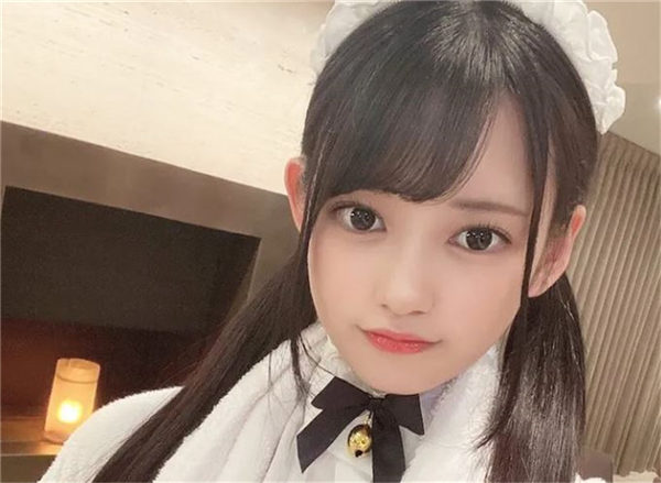 八掛海(八掛うみ)是谁 八掛海个人资料预览图